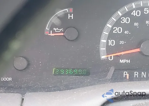 2003 Ford F-150 Xl/Xlt z USA, uszkodzony, nr VIN 2FTRX17263CB10760